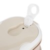 Thermal Lunch Box Stainless Steel 3-Layer Lunch Box Leak-proof Box