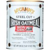 McCann's Traditional Steel Cut Irish Oatmeal Non GMO 28 Ounce