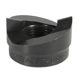 Greenlee 12086 PUNCH DRIVER DIE