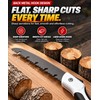 Folding Hand Saw for Tree Pruning and Wood Cutting –