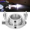 YUMILI Cutting Roller Guide, Steel Cutting Torch Guide Roll Plasma