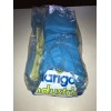 MARIGOLD DOZEN Marigold Industrial 12" Blue Rubber Gloves 317F Size