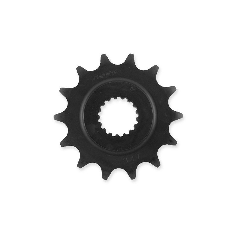 Sunstar 22014 14-Teeth 428 Chain Size Front Countershaft Sprocket