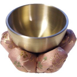 Rin Futon, Rin Comforter, Orin Comforter, Beautiful Cherry Blossom, Flower Shape, Size 3, 4.7 inches (12 cm), Pink