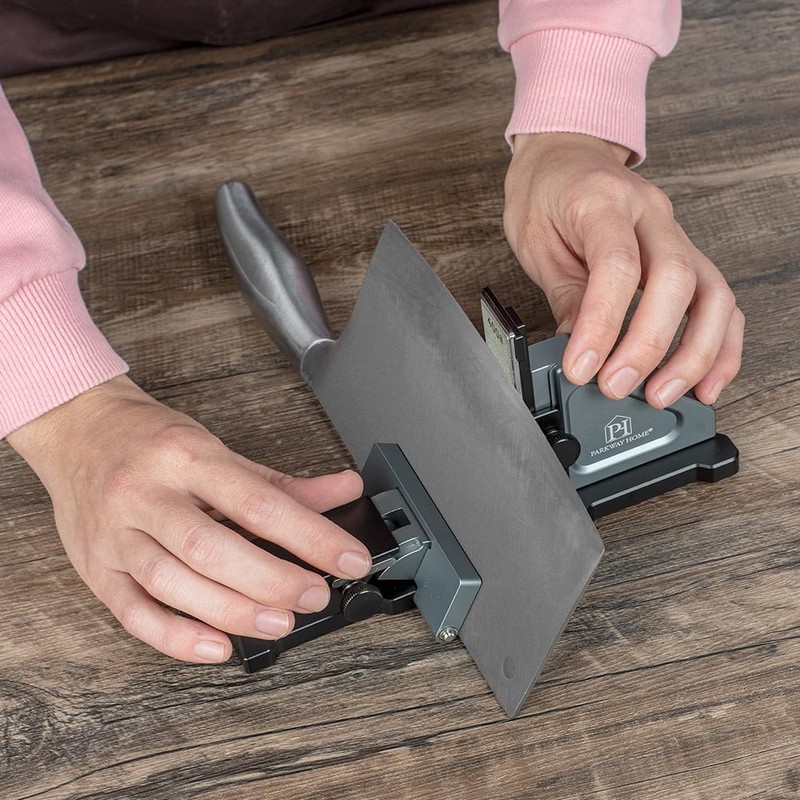 3000 & 6000 Grit Whetstone Plates Set – Extra Fine