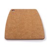 Dexas Natural Fiber Dishwasher Safe Composite Cutting Board, 17.25" x