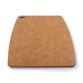 Dexas Natural Fiber Dishwasher Safe Composite Cutting Board, 17.25" x 12.75"