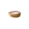 Biotech USA - Bodybuilding belt natural - M Mediana