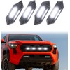 Sidi LED Grille Light for 2024 2025 Toyota Tacoma TR