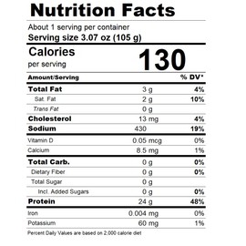Tonnino Albacore Tuna in olive oil with Ginger Soy 6.3oz 6-Pack Omega-3 Rich, High Protein, Gluten-Free, Ready-to-Eat Tuna Packets for Tuna Salad, Tuna Fish Alternative to Salmon, Pole & Line Caught