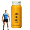 Gym Chalk, 200ml Grip Chalk Powder, Sweat-Resistant Loose Gym Chalk,