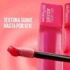 Tinta De Labios Superstay Teddy Tint De Maybelline New York
