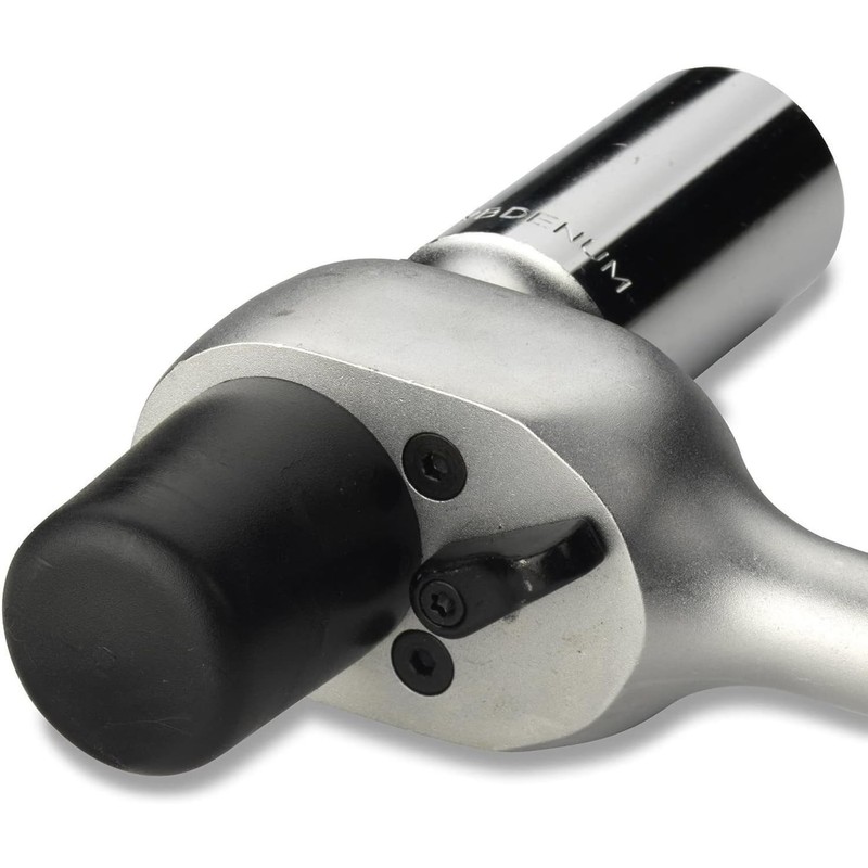 Neiko 03029A 1/2" Scaffold Ratchet Wrench | 9.5” Length |