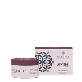 Artemisia Fiorita body cream 200 ml