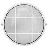 Explosion Proof Anti High Temperature Moisture Proof Round Lamp Light