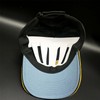 Pack of 24 Baseball Cap Inserts, Baseball Caps Inserts Shaper,