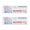 Retimax 1500 Vitamin A, Retinol, Protective Ointment, Anti-Ageing Anti-Wrinkles Cream