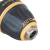 Sunflag Keyless Drill Chuck 0.04 - 0.4 inches (1.0 -