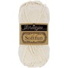 Scheepjes - Scheepjes 2622 Latté Softfun Garn - 1x50g