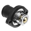 Frankberg Thermostat Coolant Compatible with Berlingo GFK 2000-2011 Jumpy U6U