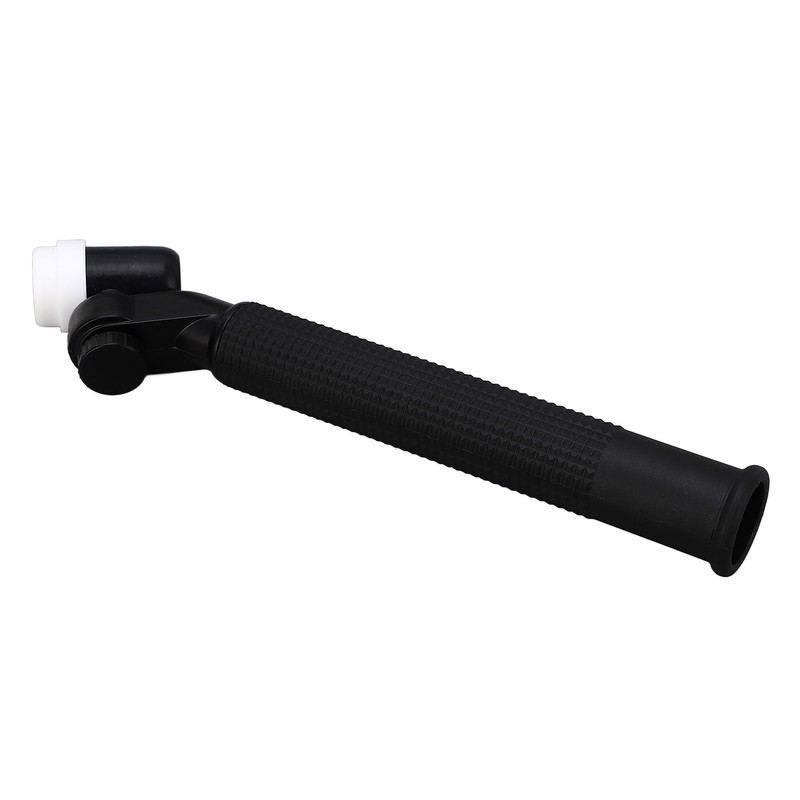 TIG Welding Torch Head 360 Degree Rotation Air Cooling High