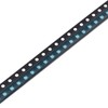 AEDIKO 0805 SMD LED Kit 100pcs 5 Colors SMD LED