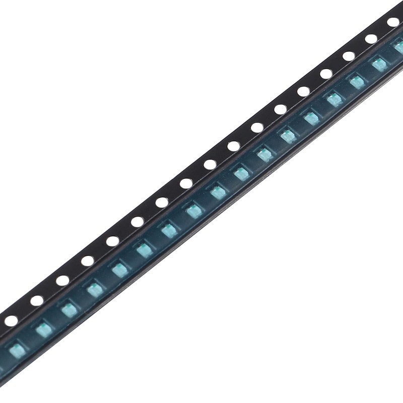 AEDIKO 0805 SMD LED Kit 100pcs 5 Colors SMD LED