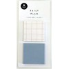 Swaterie Sticky Notes Sheets Daily Plan.39, Pack of 40 Each 1950
