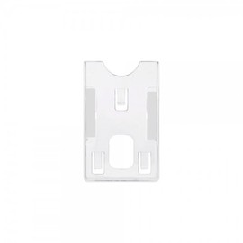 Parking case (2372) access card parking notification board holder / 주차 케이스(2372) 출입카드 주차알림판 홀더