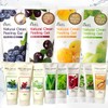 Ikel 이켈 폼클렌징 필오프팩 필링젤 180g 중선택 [03_필링젤살구] Ikel Foam Cleansing Peel-Off Pack Peeling Gel 180g Choose [03_Peeling Gel Apricot]