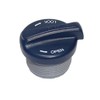 Suntour 2220596156 Unisex - Adult Swivel Lid, Blue, One Size