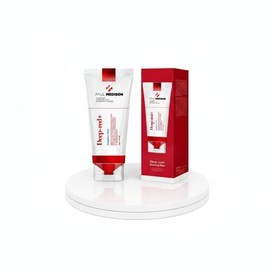 PAULMEDISON 1 large-capacity, highly moisturizing 211ml deep red sleeping pack / PAULMEDISON 대용량 고보습 211ml 딥레드슬리핑팩 1개
