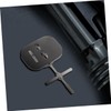 BESPORTBLE 2pcs Fishing Reel Bearing Puller Kit for Efficient Spool