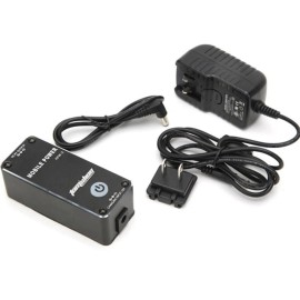 Tomsline Model APW-3 Mobile Power for Mini Pedals & other 9 Volt Pedals