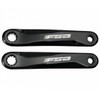 FSA Unisex Adult Brose E-bike E-bike Chainset - Black, 175mm