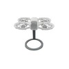 CS PRIORITY Desktop Display Stand for Neo Pocket Drone