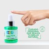 Vemare Cosmetics Tónico Facial De Aloe Vera Refresca Y Nutre