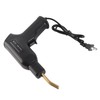 Car Bumper Repairing Welding Tool Black Car Bumper Repair Kit
