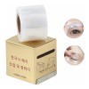 Rollo Papel Osmótico Lifting Planchado Cejas Microblading Dorado