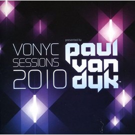 Vonyc Sessions 2010
