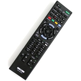 Ersatz Universal Fernbedienung passend für Sony Bravia RM-ED047 RM-YD103 RM-ED050 RM-ED061