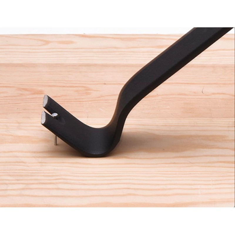 Edward Tools Wonder Bar Utility Pry Bar - Nail puller/Chisel