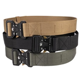 Propper Tactical Belt 1.75" Quick Release Buckle, Olive, XXX-Large
