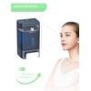 Manual Soap Dispenser Bathroom Kitchen Wall Mounted Soap Dispenser for