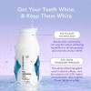 Smileactives Teeth Whitening Gel with Hydrogen Peroxide – Toothpaste Booster