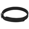 Outdoor Tactics Competition High Speed Special Shooting Waist Belt (Black