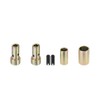RAParts TK95029 Fits CAT 1 Quick Hitch Adapter Bushing Kit
