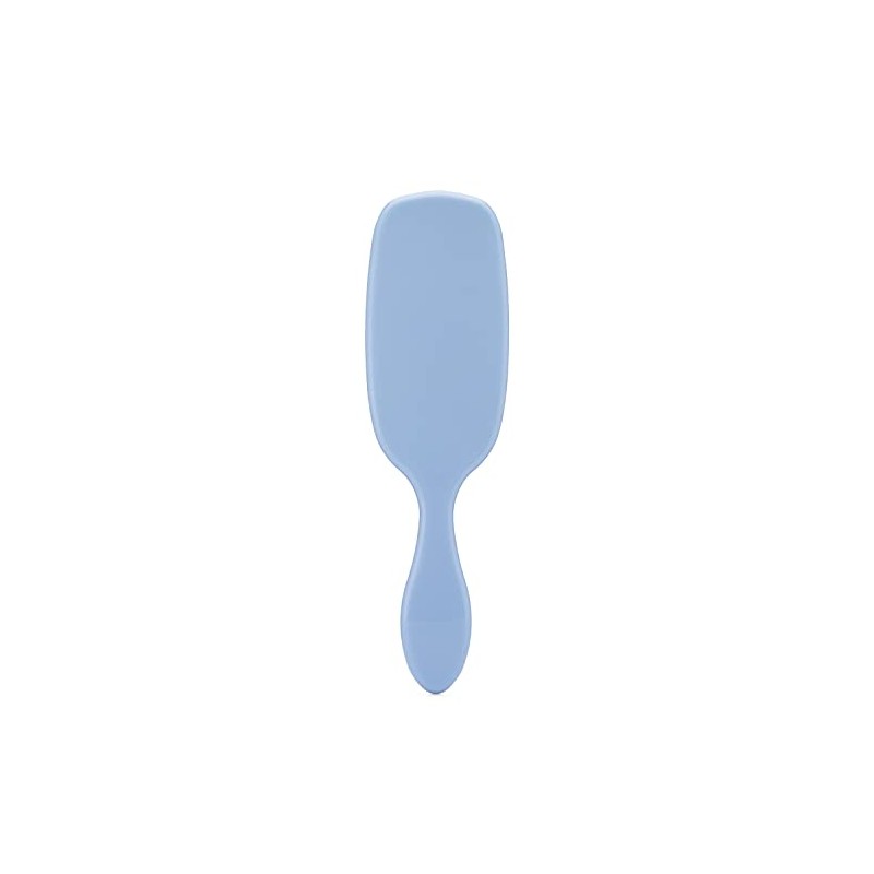 Wet Brush Shine Enhancer Paddle Brush Sky - Cepillo desenredante