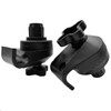 Timyrimy Garden Swing Plastic Fittings (SPF004) to Attach Canopy Frame