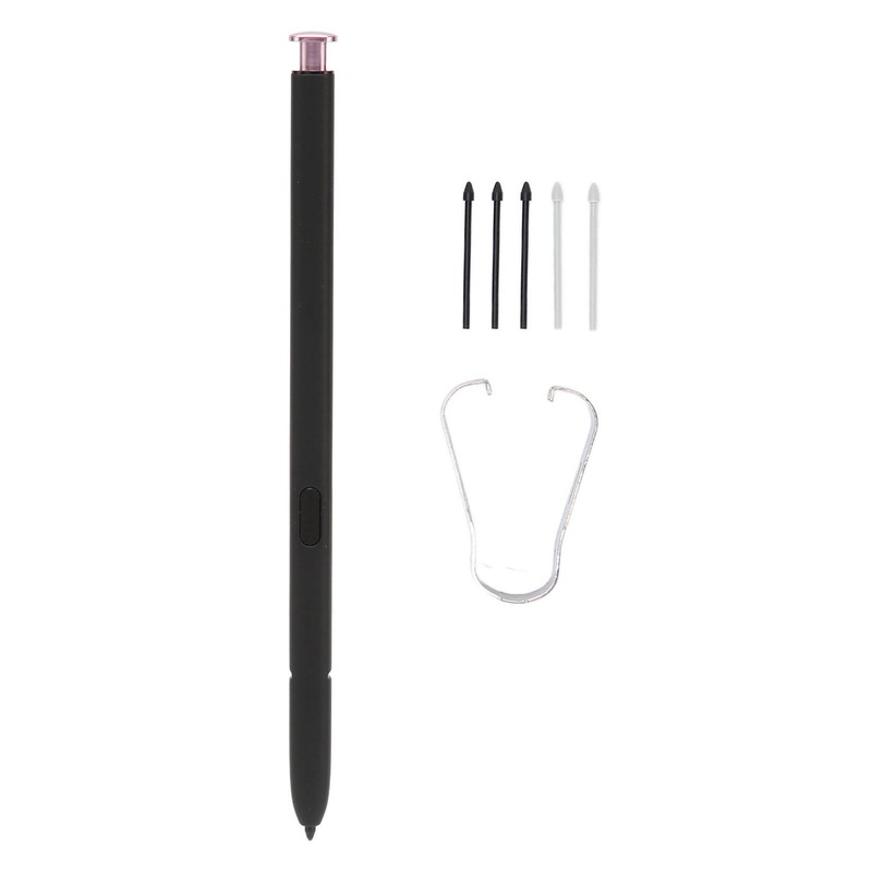 Stylus ABS Accuracy Touch Digital Stylus Pen with Refills for